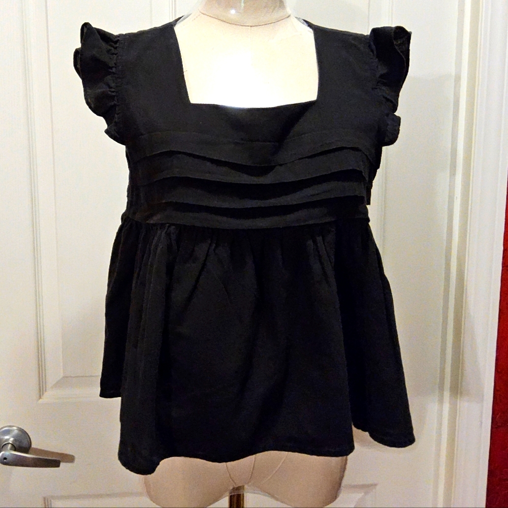 KLD TOP